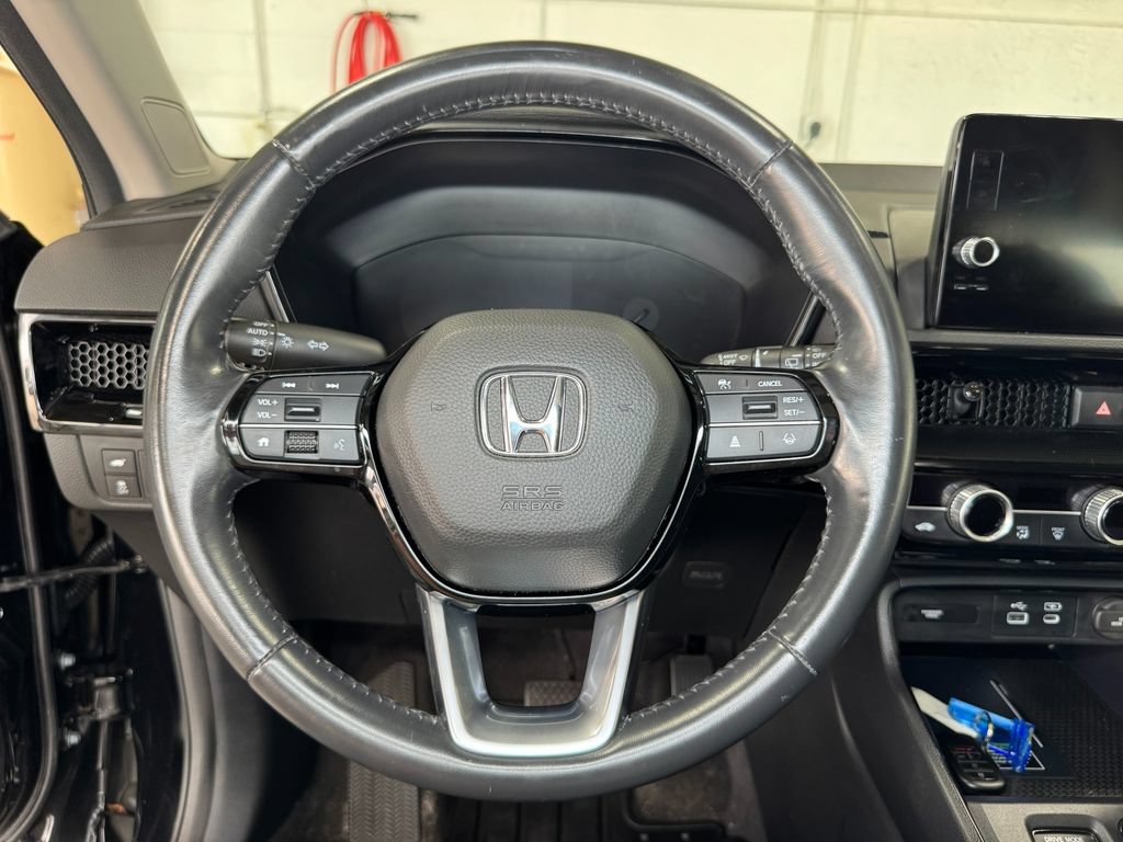 Used 2023 Honda CR-V EX-L image 15