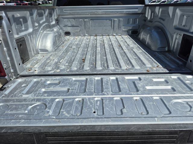 Used 2025 Ford F150 XLT w/ Equipment Group 301A Standard AWD/4WD image 23