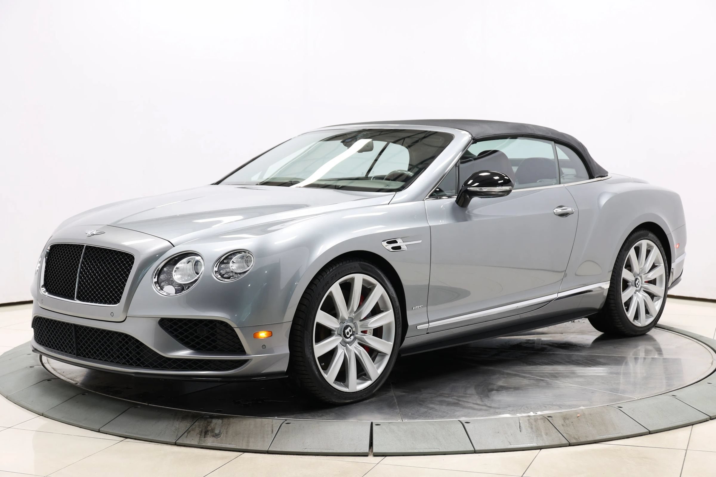 Used 2016 Bentley Continental GT V8 S AWD/4WD image 85