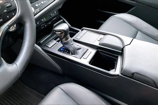 Certified 2022 Lexus ES 350 w/ Premium Package FWD image 18