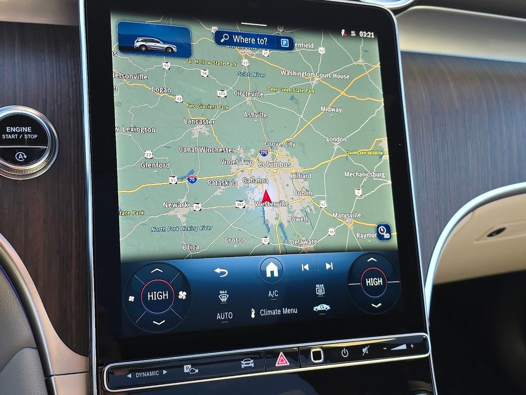 New 2026 Mercedes-Benz GLC 300 GLC 300 image 4