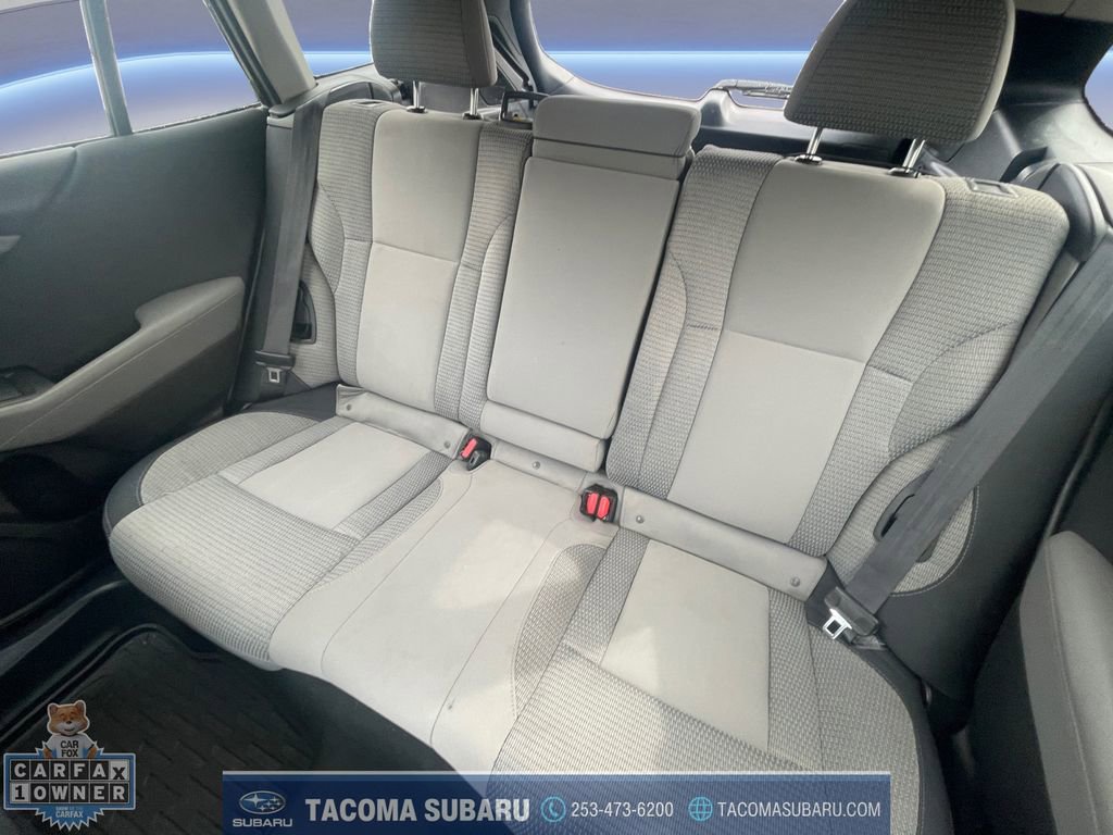 Used 2021 Subaru Outback Premium image 16