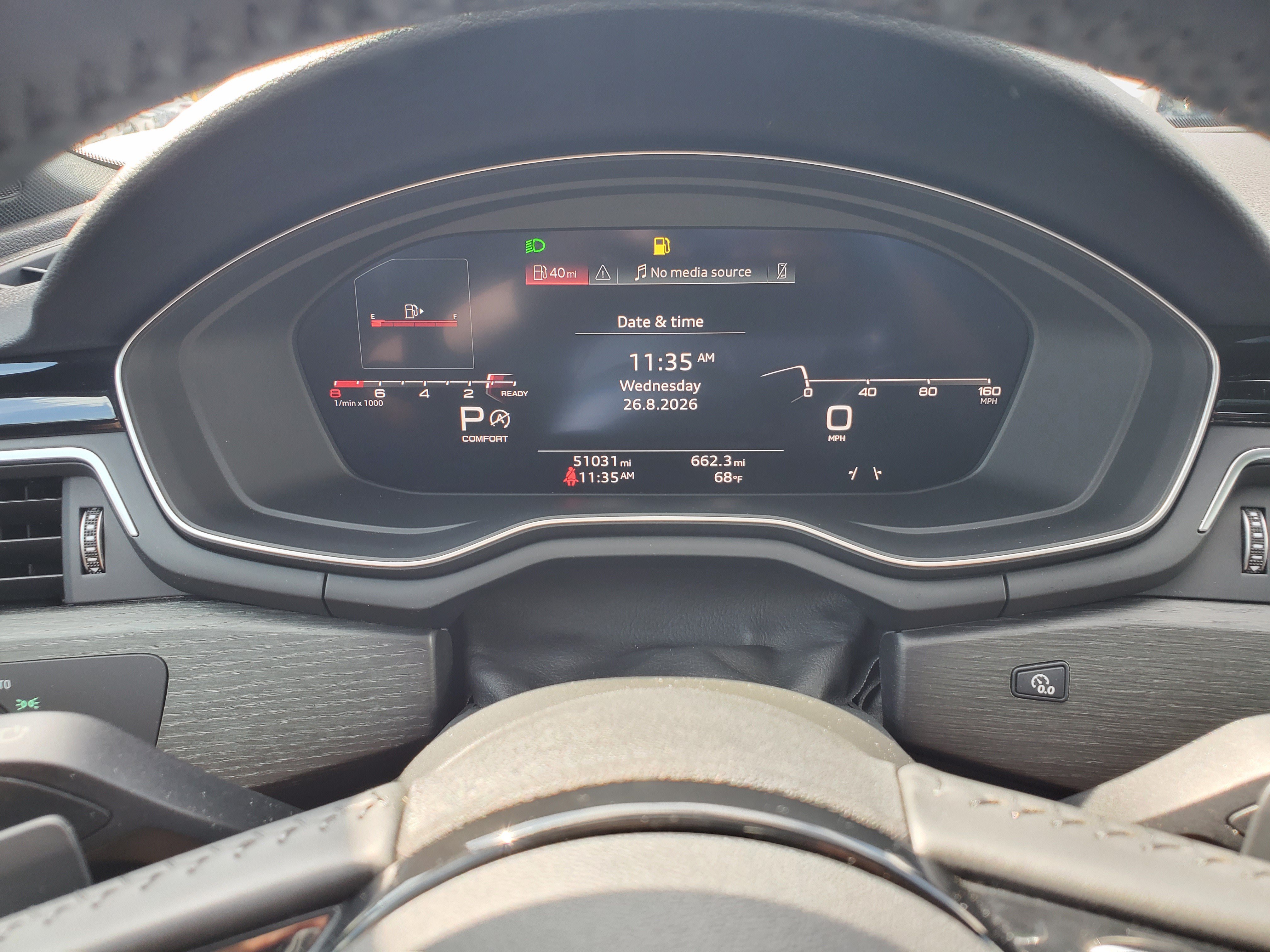 Used 2020 Audi A4 2.0T Premium Plus AWD/4WD image 15