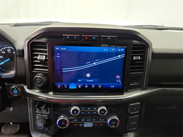 Used 2023 Ford F150 Tremor image 24