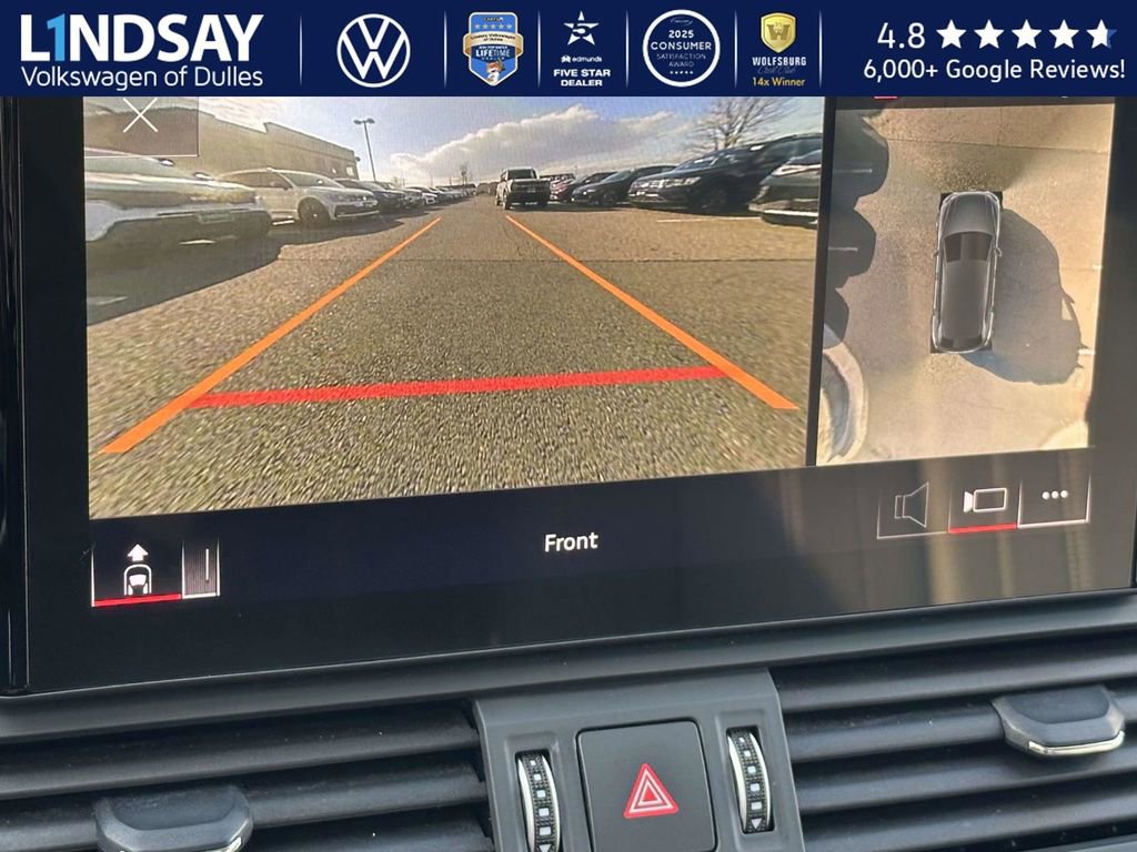 Used 2023 Audi Q5 2.0T Premium Plus w/ Premium Plus Package image 16