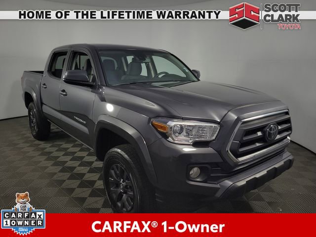 Used 2023 Toyota Tacoma SR5