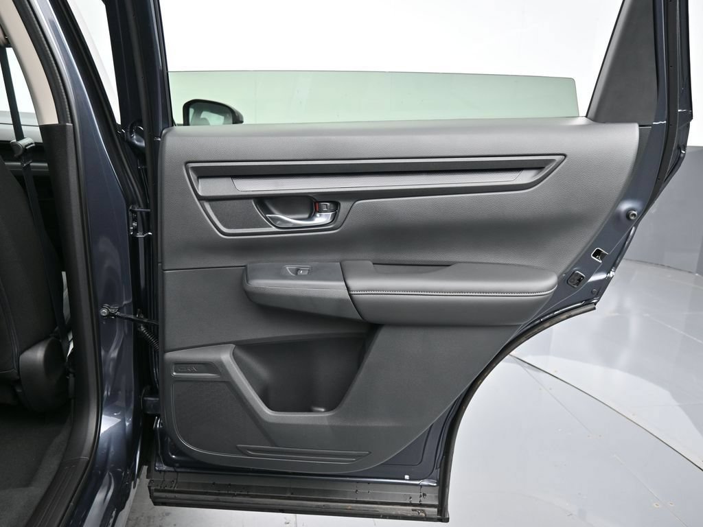 Used 2026 Honda CR-V EX image 22