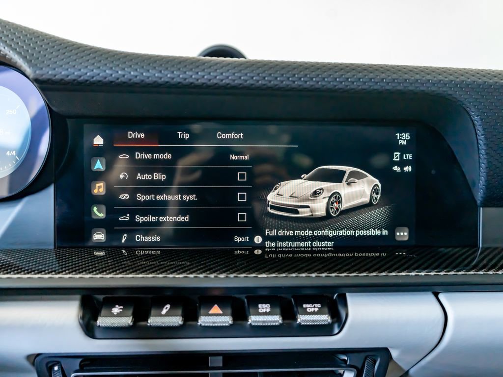 Certified 2024 Porsche 911 GT3 image 20