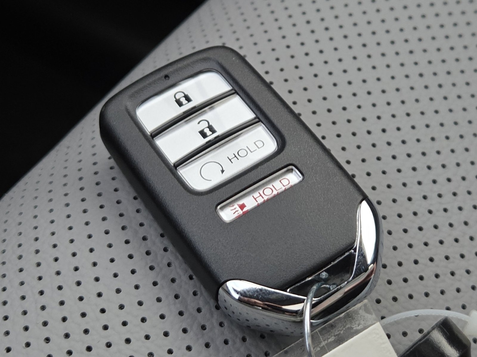 New 2026 Honda Ridgeline RTL image 35