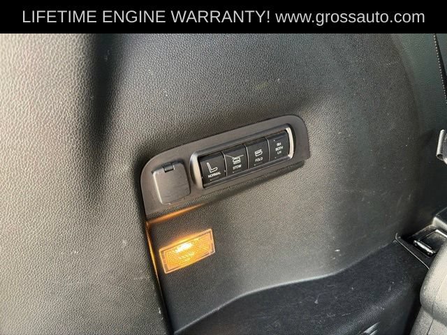 Used 2018 Ford Explorer Sport w/ Equipment Group 401A AWD/4WD image 14