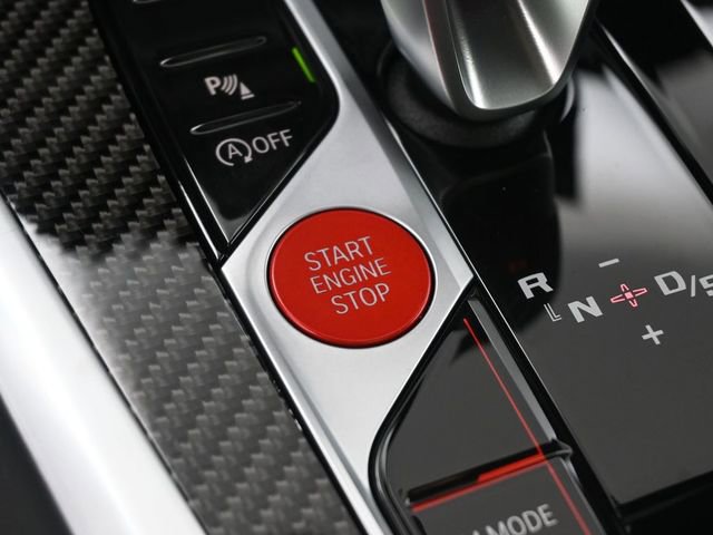 New 2026 BMW X5 M Competition w/ Executive Package image 28