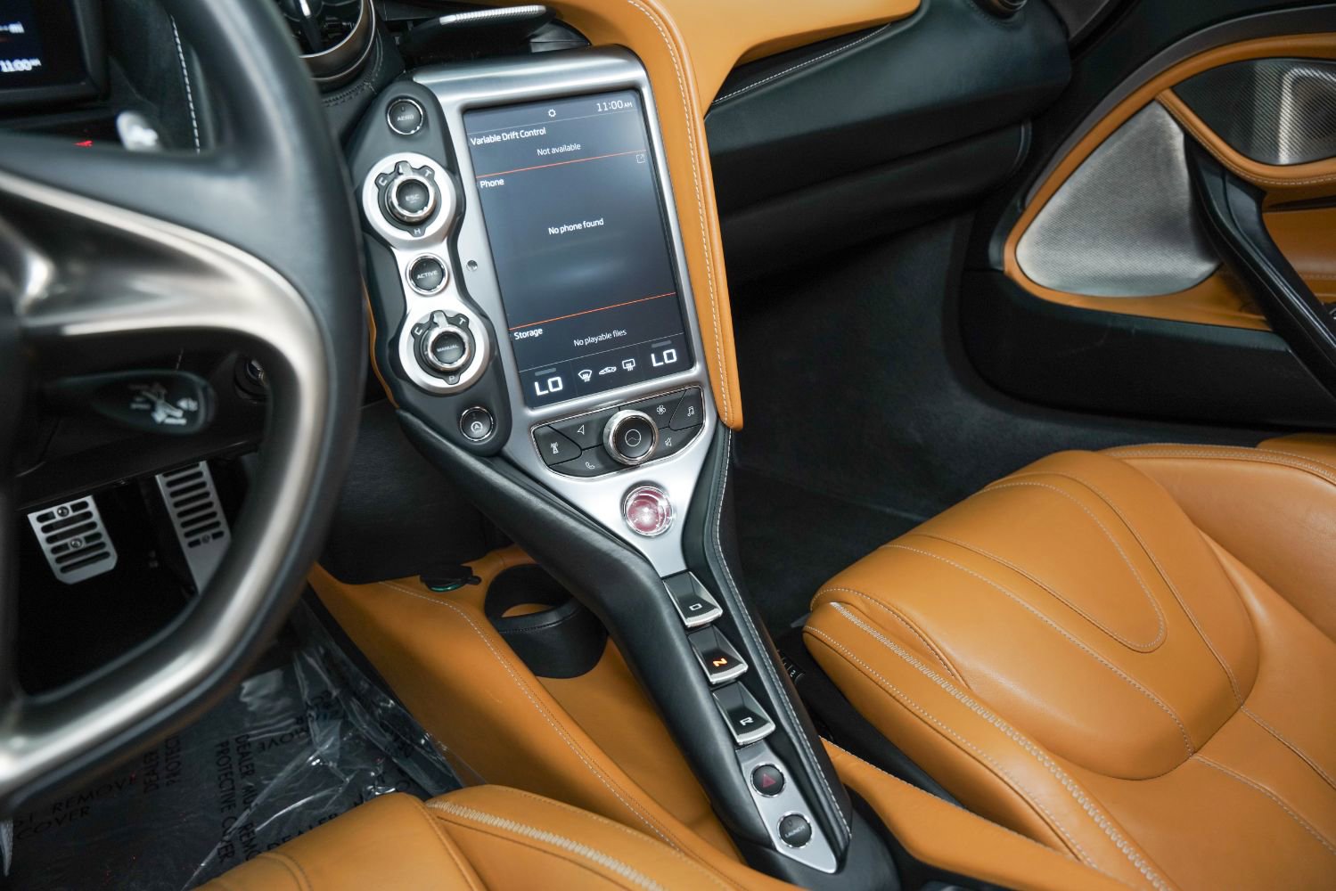 Used 2020 McLaren 720S Luxury image 41