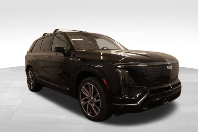 New 2026 Cadillac Vistiq Sport image 1