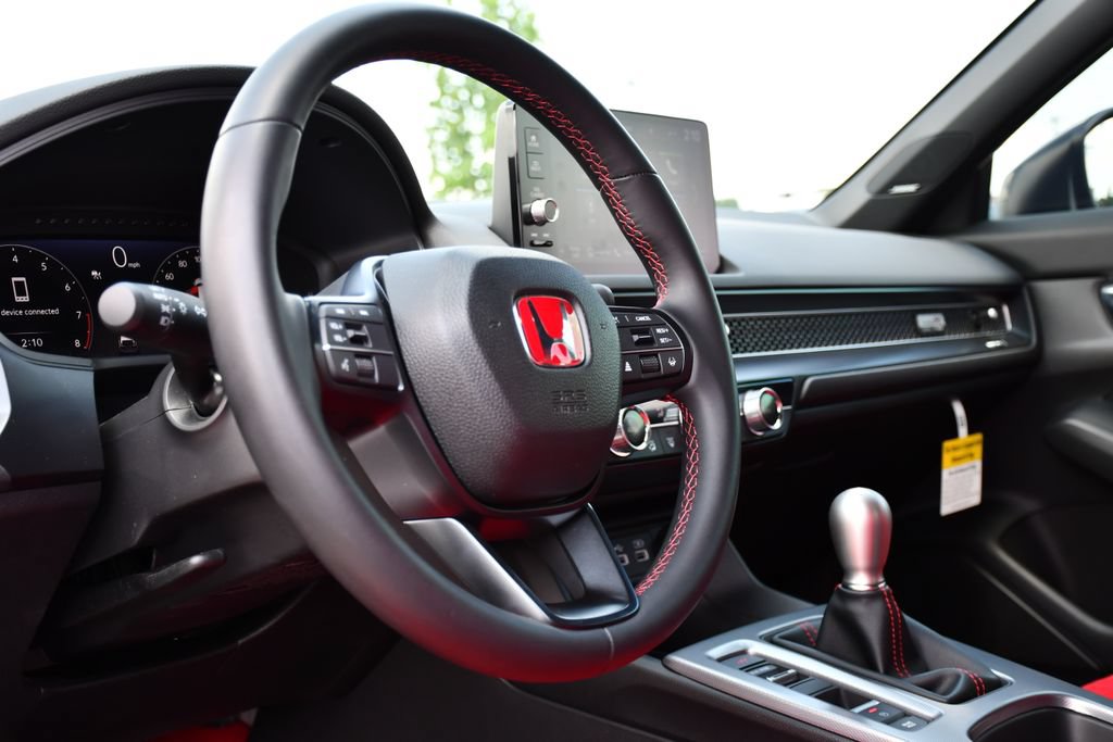Used 2024 Honda Civic Type R image 13