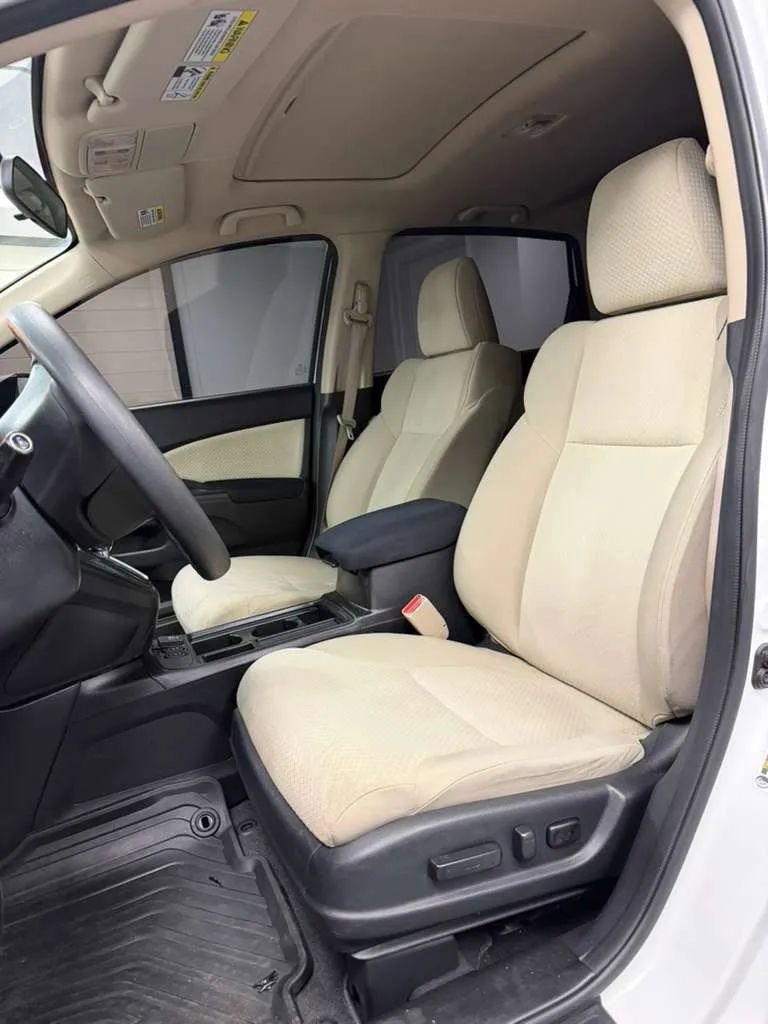 Used 2016 Honda CR-V EX image 7