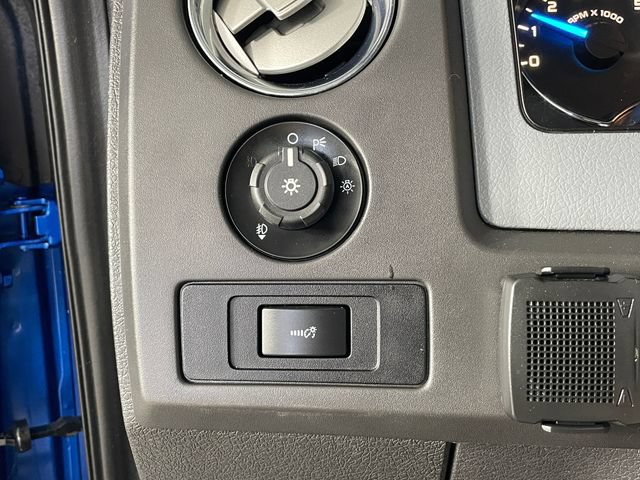 Used 2013 Ford F150 XLT w/ Trailer Tow Pkg AWD/4WD image 13