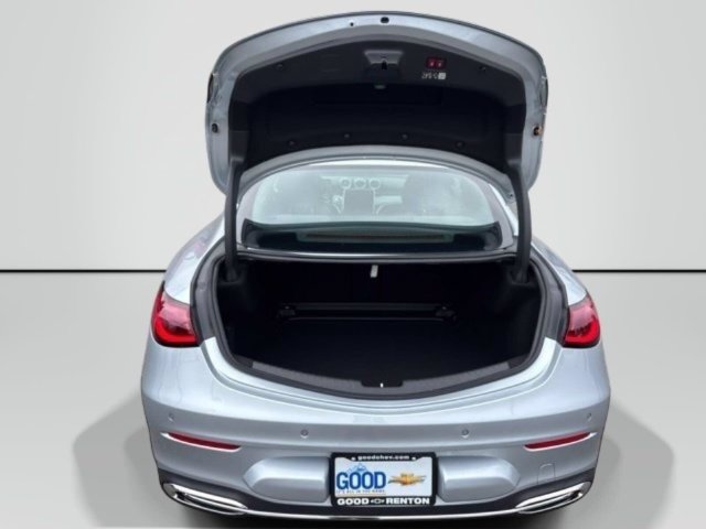 Used 2024 Mercedes-Benz CLE 300 4MATIC Coupe image 33