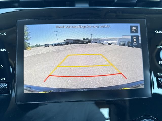 Used 2024 Hyundai Tucson SE AWD/4WD image 26