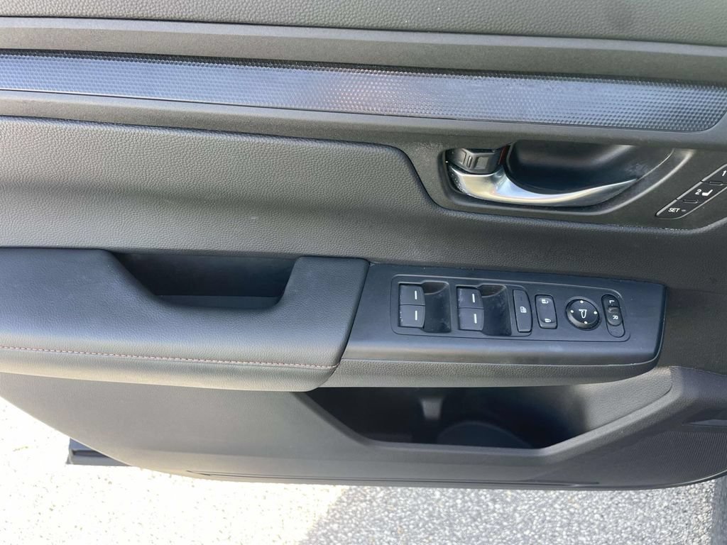 Used 2025 Honda CR-V Sport-L image 20