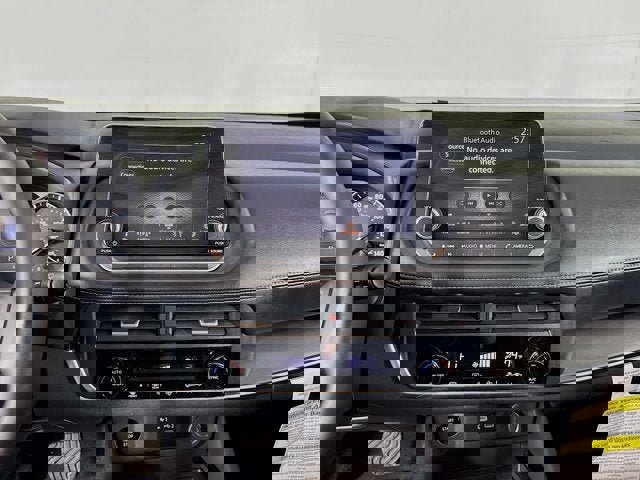 Certified 2026 Nissan Rogue SV image 12