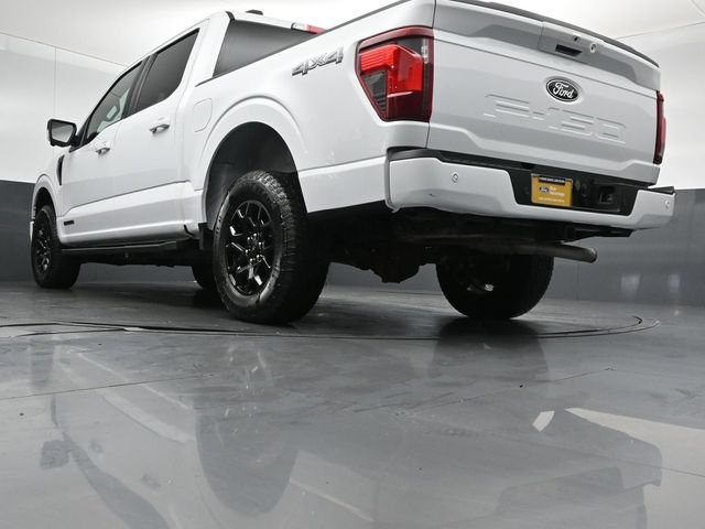 Certified 2024 Ford F150 XLT w/ Equipment Group 302A MID AWD/4WD image 41