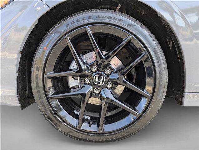 New 2026 Honda Civic Sport image 10