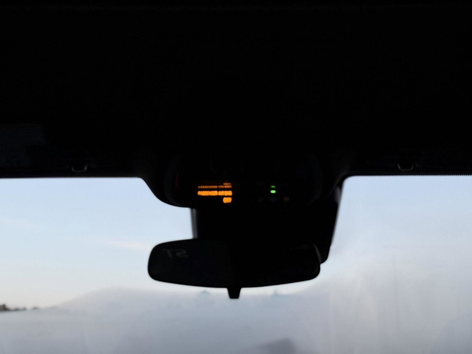 New 2026 Buick Envista Sport Touring w/ Convenience I Package image 25