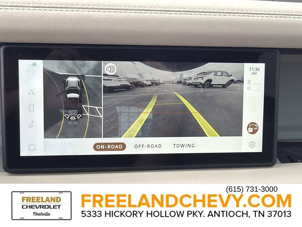 Used 2022 Land Rover Defender 110 X-Dynamic SE image 32