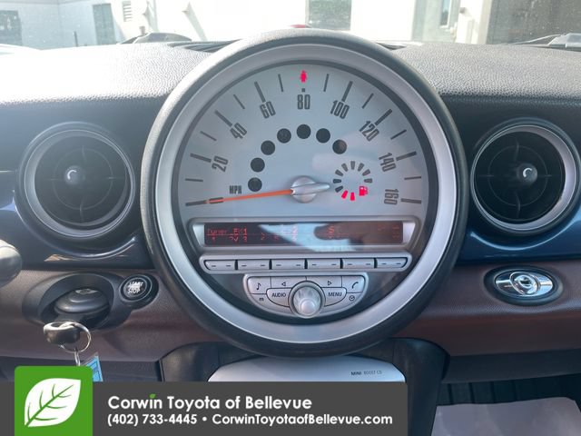 Used 2009 MINI Cooper S FWD image 18