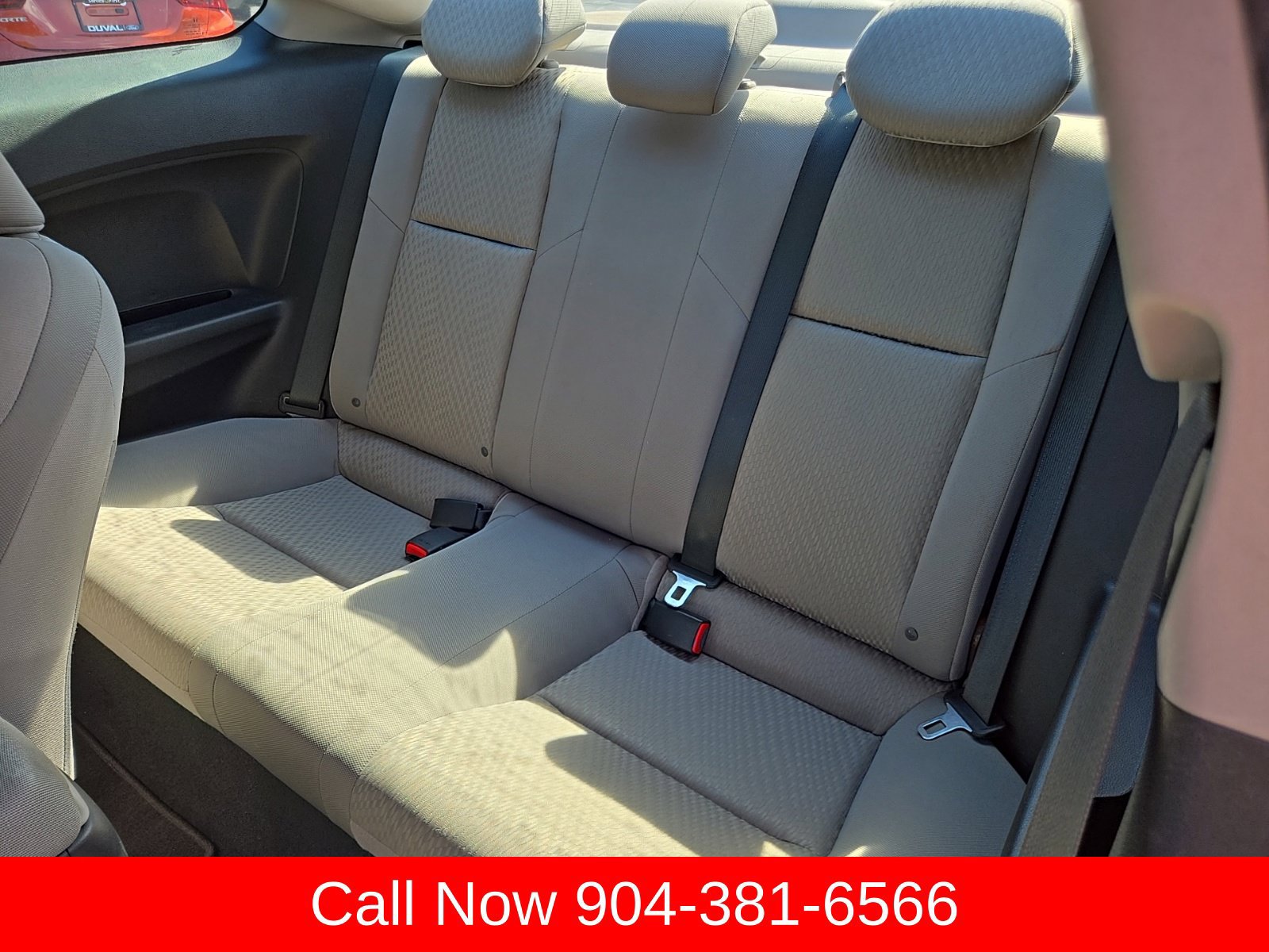 Used 2015 Honda Civic LX image 10