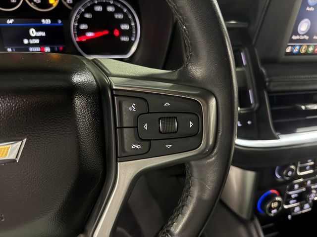 Certified 2023 Chevrolet Tahoe LS image 19
