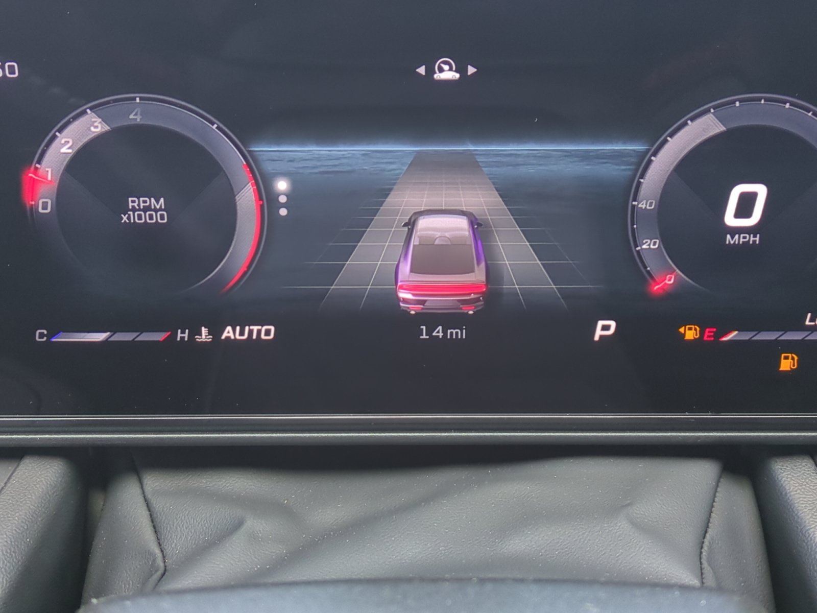 New 2026 Dodge Charger R/T AWD/4WD image 11