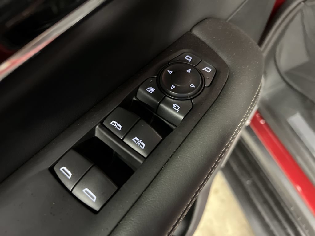 New 2026 GMC Yukon XL Elevation w/ Elevation Premium Package AWD/4WD image 16