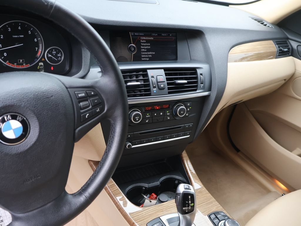 Used 2011 BMW X3 xDrive28i AWD/4WD image 24