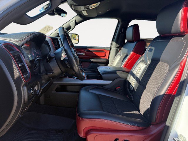 Used 2020 RAM 1500 Rebel w/ Rebel Level 2 Equipment Group image 2