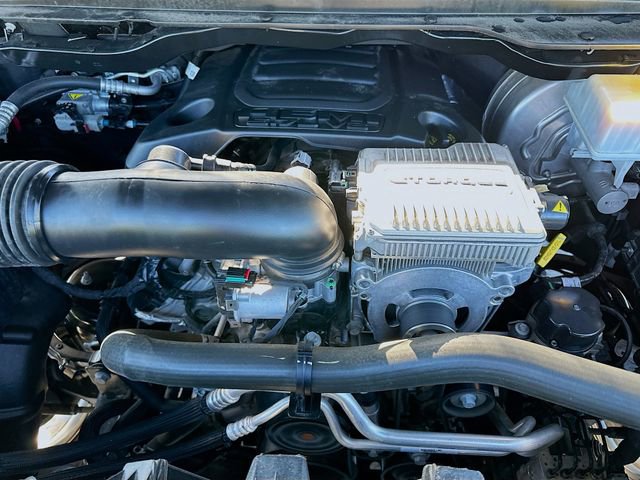 Used 2023 RAM 1500 Big Horn image 28