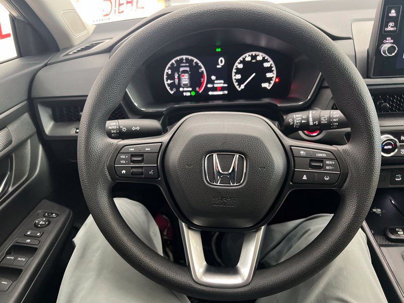 New 2027 Honda CR-V EX image 23