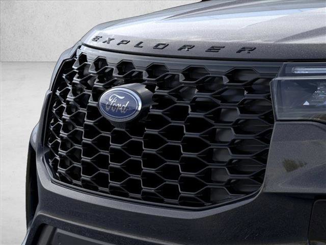 New 2026 Ford Explorer ST-Line image 17