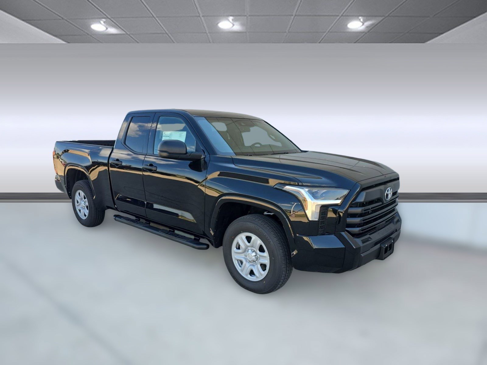 New 2026 Toyota Tundra SR image 6