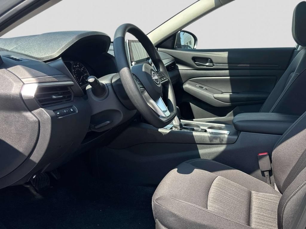 New 2026 Nissan Altima 2.5 SV AWD/4WD image 6