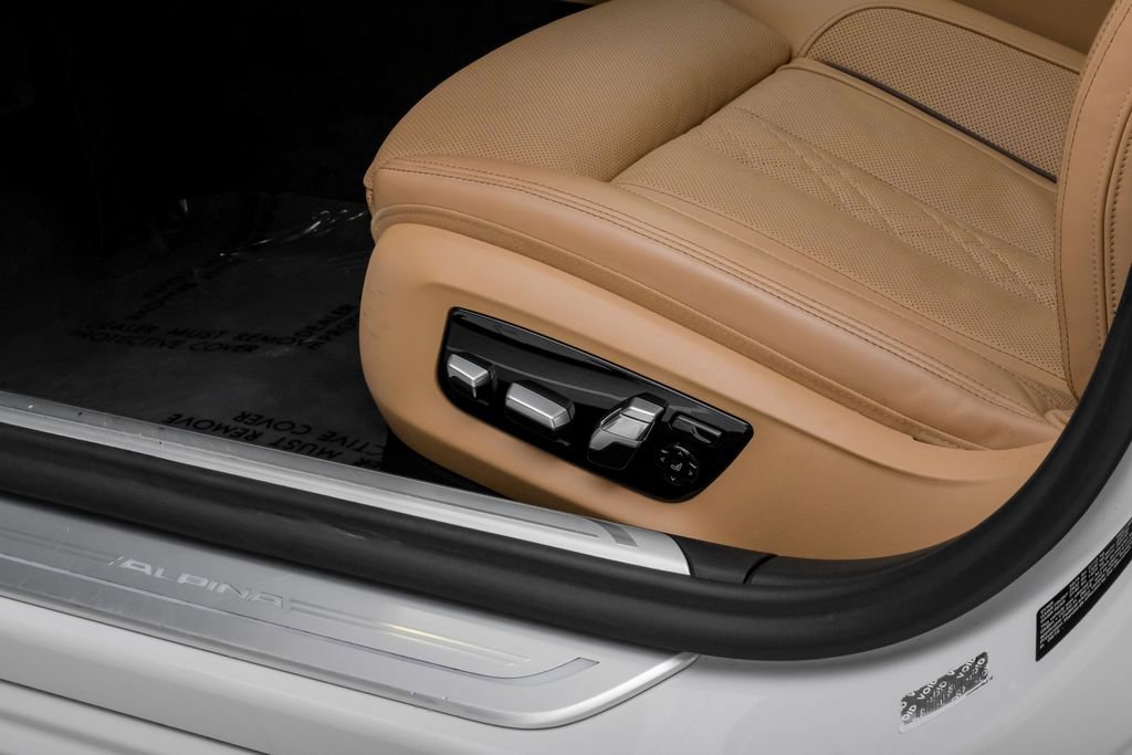 Used 2020 BMW ALPINA B7 xDrive image 35