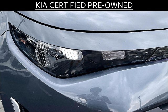 Certified 2023 Kia Soul LX w/ LX Technology Package FWD image 26