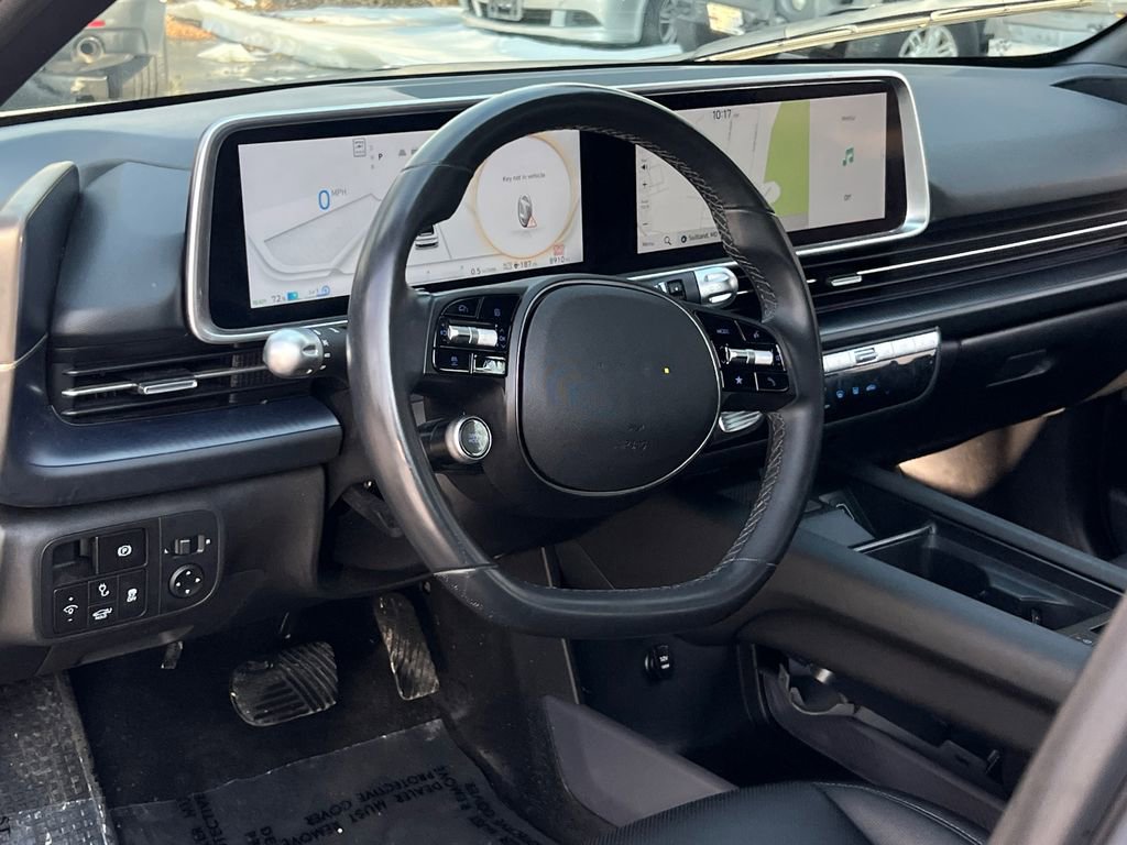 Used 2023 Hyundai Ioniq 6 SEL image 30