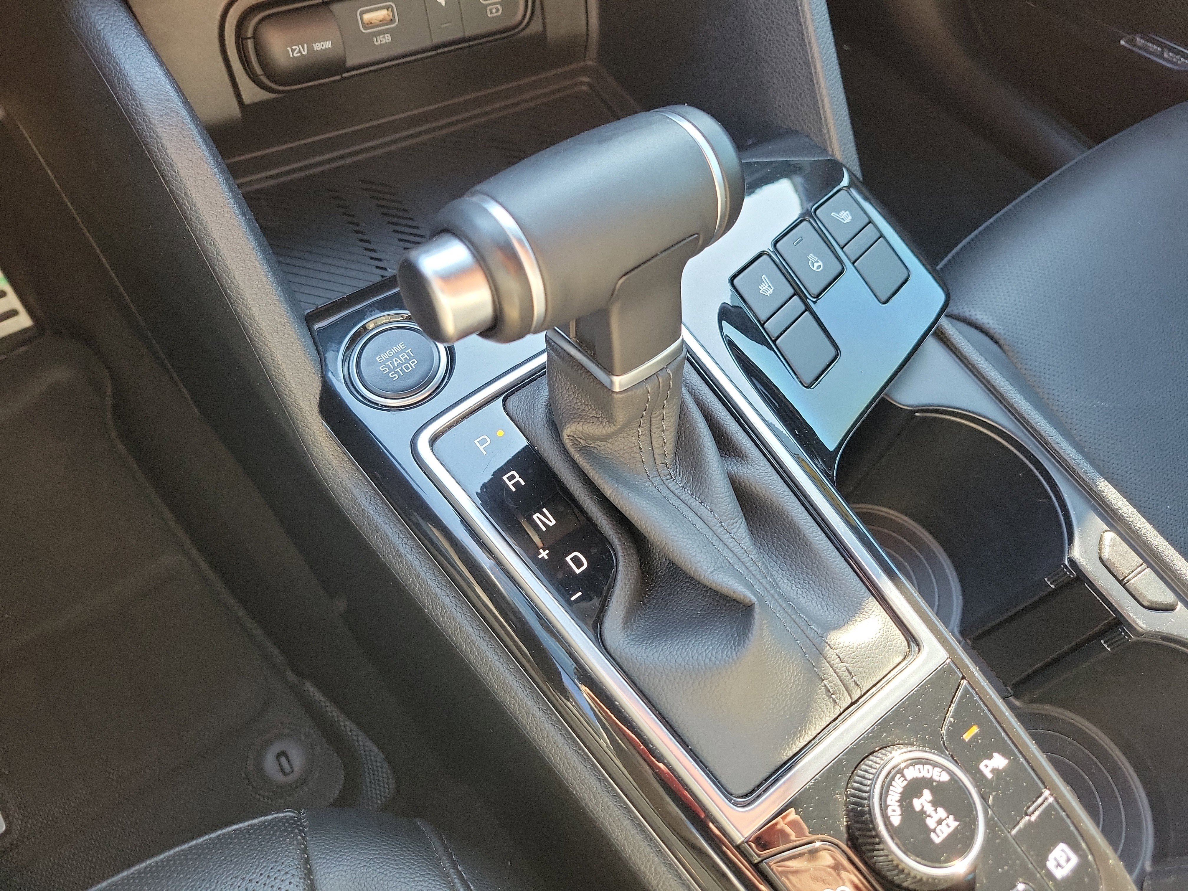 Certified 2023 Kia Sportage X-Pro image 39