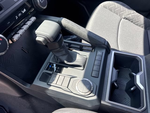 New 2026 Toyota Tacoma SR5 RWD image 15