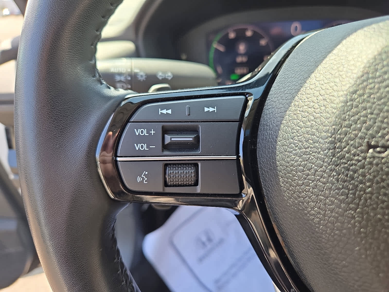 Used 2023 Honda Accord Touring image 22