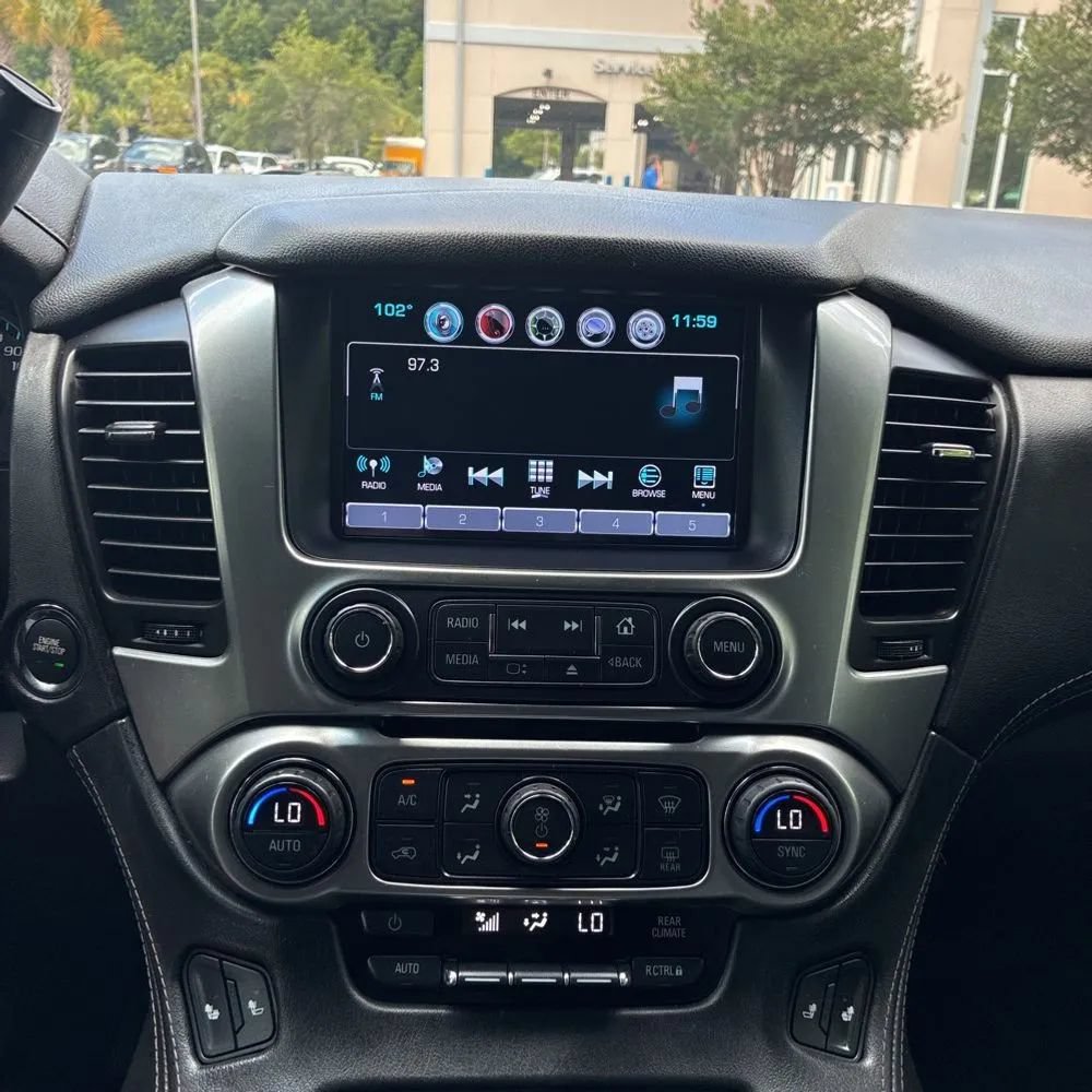 Used 2016 Chevrolet Tahoe LT RWD image 17