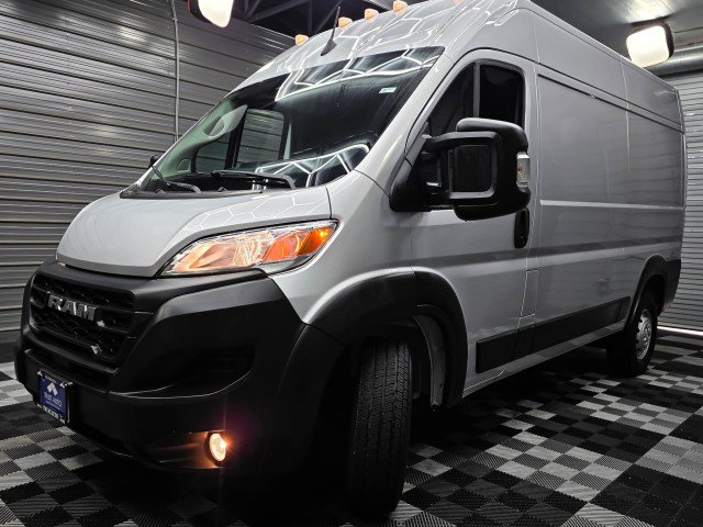 Used 2023 RAM ProMaster 1500 w/ Convenience Group FWD image 31