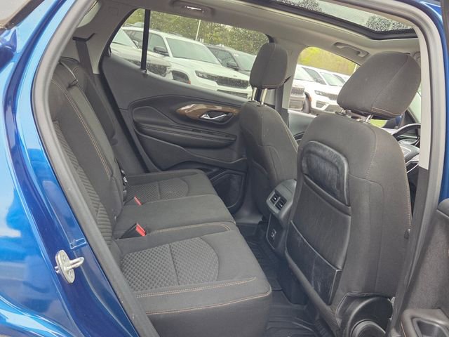 Used 2020 GMC Terrain SLE w/ Driver Convenience Package image 14