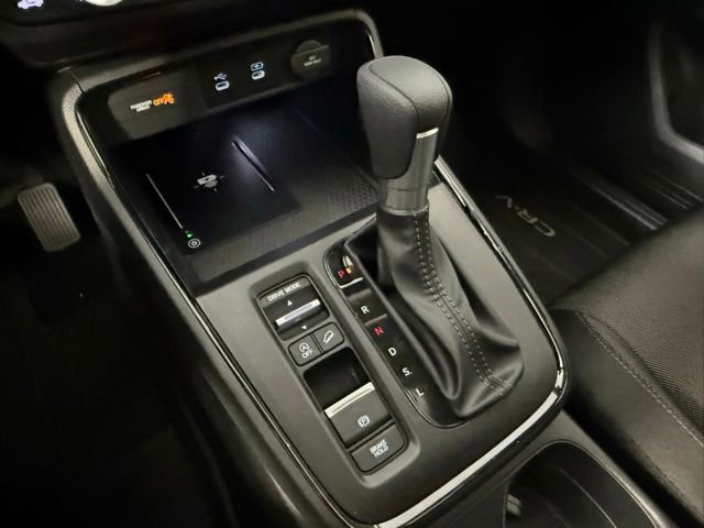 Used 2026 Honda CR-V EX image 24